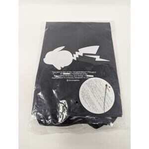 NEW Pokemon GO x Fragment Thunderbolt Project Tote Backpack Bag Hypefest GO Fest